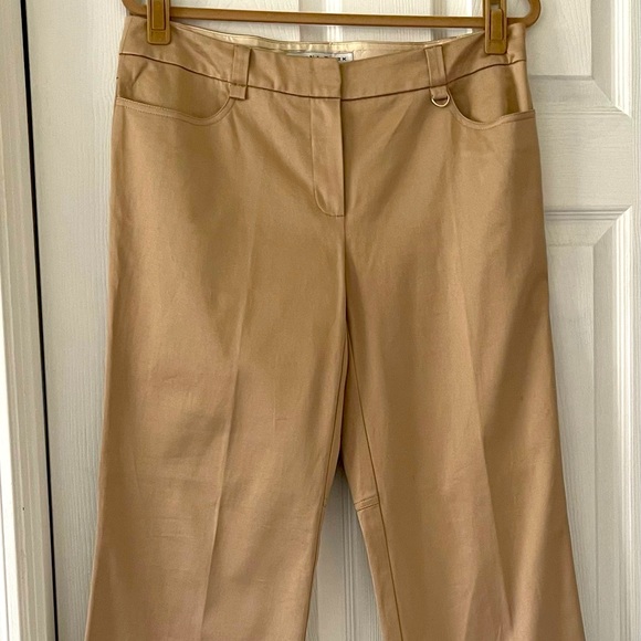 Trina Turk pants - Picture 1 of 9